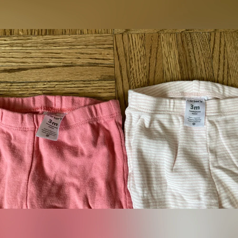 Carter’s Baby Pants